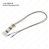 Code: 88109-18 Defrost Thermostat 18C Defrost Thermostat Refrigerator Parts