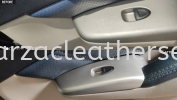 HONDA CIVIC FD DOOR PANEL POWER WINDOWS METALLIC SPRAY Car Door Panel Leather