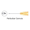 Anesthesia Cannula Catarac OPHTHALMOLOGY