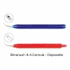 Bimanual Cannula Catarac OPHTHALMOLOGY