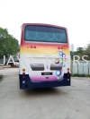 College Bus / University Bus School Bus Rental