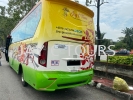 31 Seater Mini Bus Sewa Bas Mini