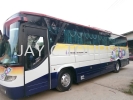 College Bus / University Bus School Bus Rental