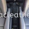 TOYOTA VELLFIRE V6 REPLACE SYNTHETIC LEATHER  Car Leather Seat