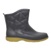 LOW CUT PULL ON WATER BOOT (R TS88-BK) (SL.L) Dr. Maldini Water Boots