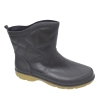 LOW CUT PULL ON WATER BOOT (R TS88-BK) (SL.L) Dr. Maldini Water Boots