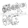 SPEED SENSOR (Price of 1 pc) Speedometer Gear and Mountings Transmission System