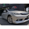 Honda Civic 2012 (9th Gen) MDL Bodykit Civic 2012 (Ninth Generation) Honda