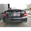 Mercedes benz W204 facelift C63 bodykit C-Class W204 Mercedes - Benz