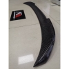 BMW F30 CS STYLE CARBON FIBER SPOILER 3 Series F30 BMW