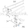 STABILIZER BUSH 35MM (Price of 1 pc) Shock Absorbers and Anti-Roll Bars Steering and Suspension