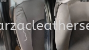 HONDA JAZZ SEAT REPAIR AND ADD FOAM Car Leather Seat and interior Repairing