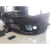 Inspira Lancer evo X front bumper V2 Inspira Proton