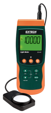 General Purpose - Extech SDL400 Light Meters Extech Test and Measuring Instruments