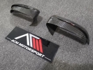 BMW G30 Carbon side mirror 5 Series G30 BMW