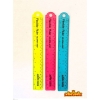  FLEXIBLE RULER 15 CM / 20 CM / 30 CM Ruler & Sharpeners School & Office Equipment Stationery & Craft