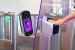 Frictionless Fingerprint Reader  Contactless Biometrics Infection Control