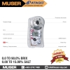 PAL-BX|SALT Digital Hand-held Pocket Brix-Salt Meter Brix & Salt Hybrid Atago