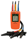 Extech 480400 Phase Rotation | Motor Rotation Indicators Extech Test and Measuring Instruments