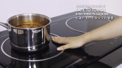 2in1 Smart Cooker (V-5588) Hobs