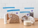 Auto Vacuum Bag and Containers Set Kitchenware