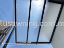 Polycarbonate @Puncak Saujana, Kajang, Selangor Polycarbonate Skylight & Roofing