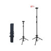 Bunting T-Bar Tripod Stand with 3 Section (BT1) Tripod T- Bar Stand