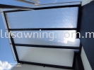 Polycarbonate @Puncak Saujana, Kajang, Selangor Polycarbonate Skylight & Roofing