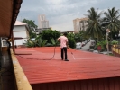 Pressure Washing Cleaning Industry Cleaning
