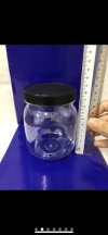 Balang Plastic SP255 PET bottle / Cookie Jar / Balang / Doyley paper / Bubble sheet 