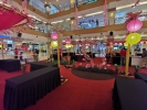 Sunway Carnival Mall Decoration A&A Outcircle