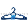 138R 10pcs Clothes Hanger Hanger