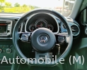 2013 VOLKWAGEN BETTLE 1.4 TSI TURBO  Beetle Volkwagen Model