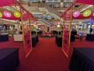 Sunway Carnival Mall Decoration A&A Outcircle