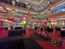 Sunway Carnival Mall Decoration A&A Outcircle