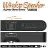 Moxom MX-SK07 Wireless Speaker Speaker  Product