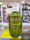 OBSIDIAN ORZEN Signature Sensitive Healing Shampoo 500ml OBSIDIAN ORZEN CARE OBSIDIAN