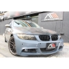 BMW E90 Msport bumper set bodykit 3 Series E90 BMW