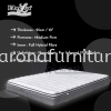 Fibrelux Nano V 3' Fibrelux MATTRESS BUY NOW