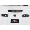 Suzuki swift 2008 sport bumper set Swift 2004-2012 Suzuki