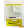 Campap Graph Paper A4 Size 70GSM Graph Paper Paper Product Stationery & Craft