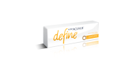 1-DAY ACUVUE® DEFINE® Johnson & Johnson Contact Lens