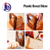 Plastic Bread Slicer Bread Slicer Kitchen Tools