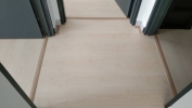 FC 1052 (SHERBOURNE MAPLE) - 8mm Floor Culture AC3 ; 8mm/12mm Laminate Flooring