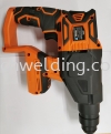 NFK DCRI-F LIGHTWEIGHT ELECTRIC HAMMER  NFK TOOLS 