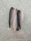 Saba Mackerel Fillet (Norway) Frozen Fish Fillet English Version