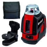 EINHELL CROSS LASER LEVEL TE-LL 360