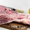 Whole Fore Leg ȫ PORK HAND / PORK LEG ALL PORK PARTS