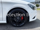 2014 Mercedes Benz CLA200 1.6 LOCAL (A) AMG FULL MERCEDES BENZ