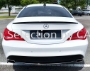 2014 Mercedes Benz CLA200 1.6 LOCAL (A) AMG FULL MERCEDES BENZ